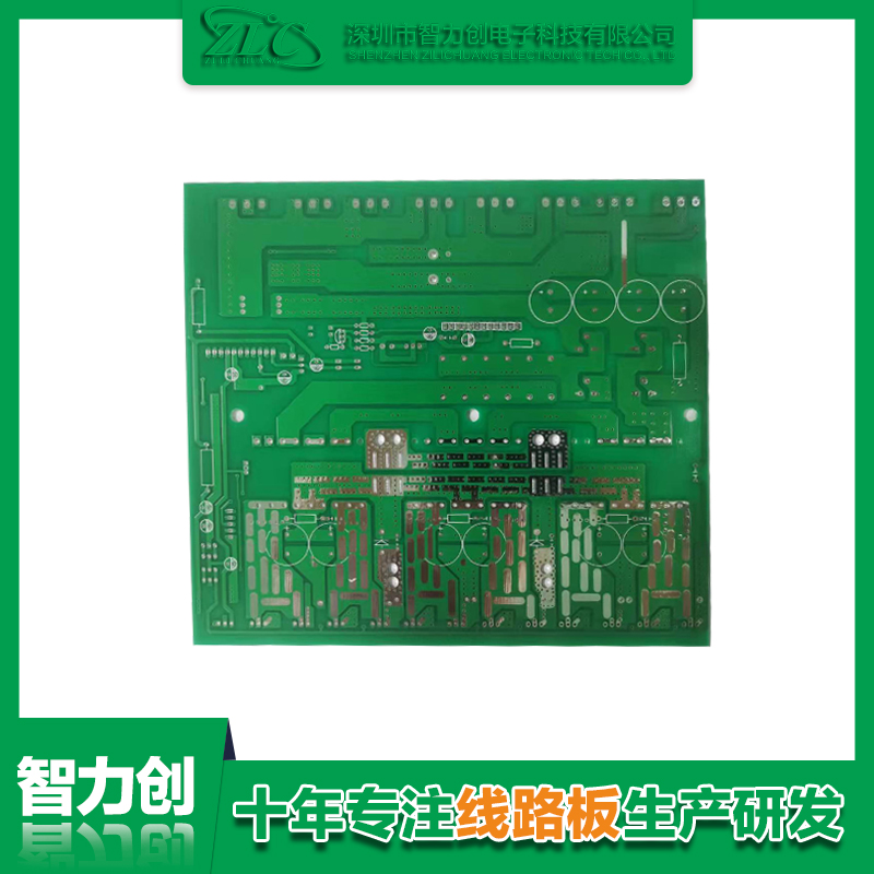 PCB設(shè)計(jì)走線一定不能走90度直角嗎？