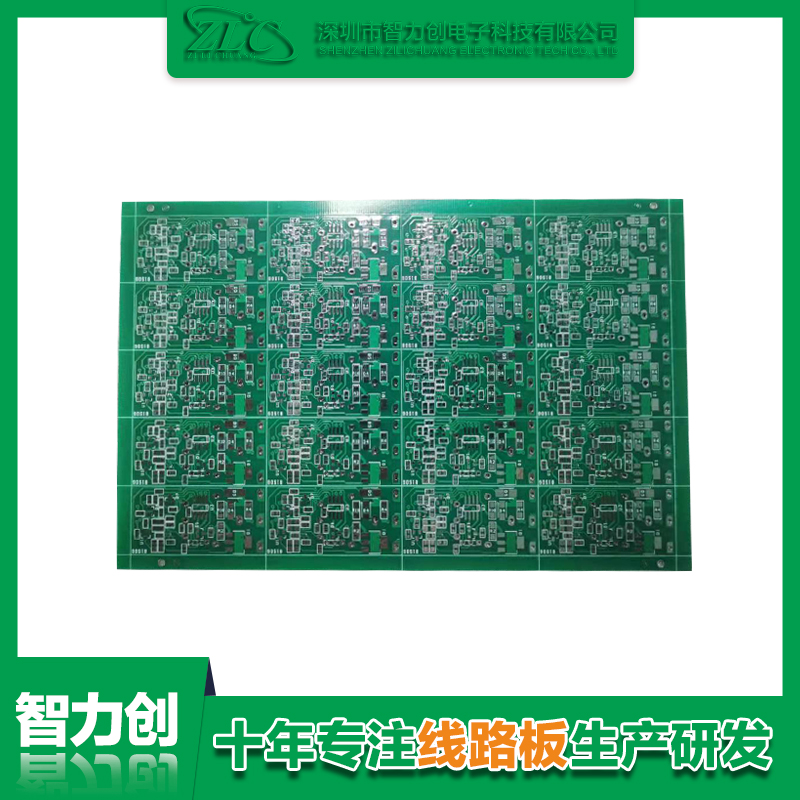 為什么生產(chǎn)PCB多層板比單層板要難？