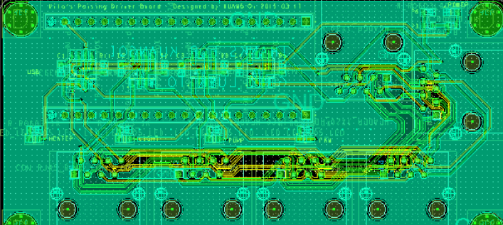 自己設(shè)計(jì)PCB電路板，需要了解的知識(shí)