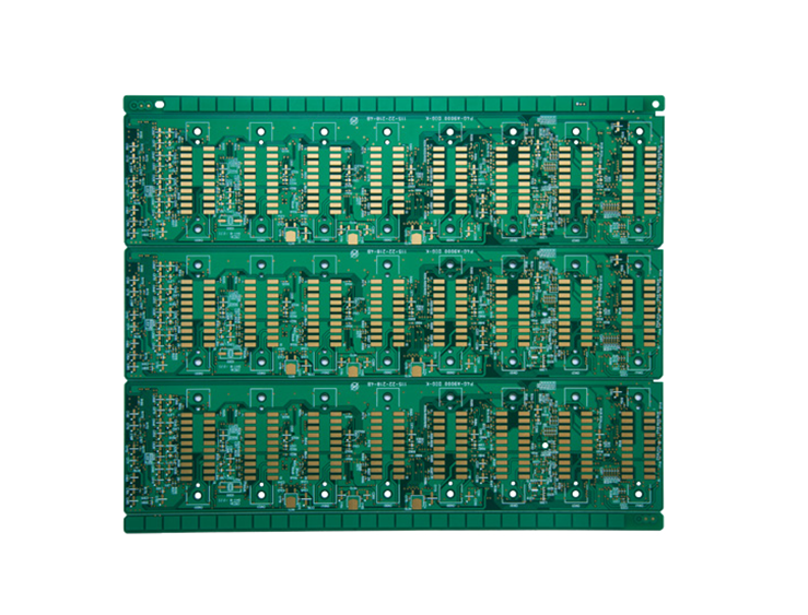 PCB電源線路板，5種不同電源電路板工藝要求