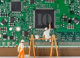 PCB內(nèi)層加工的4步驟，你都學(xué)會了嗎！