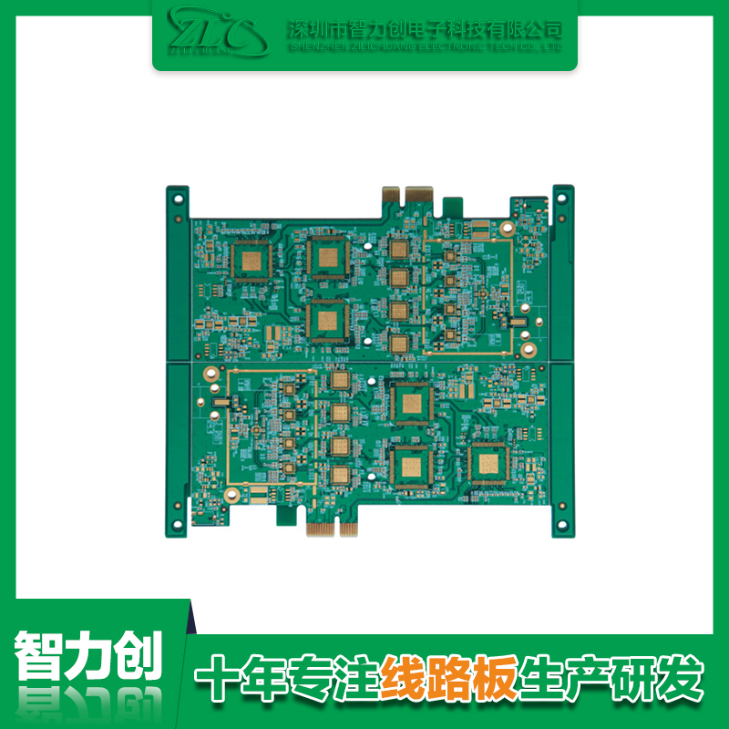 影響PCB電路板價格的因素，不同類型PCB電路板的價格差異