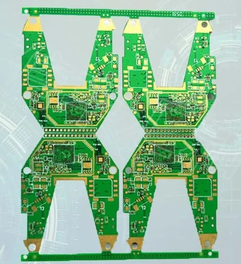 無人機PCB需要用到高頻板嗎？無人機PCB高頻板的應用